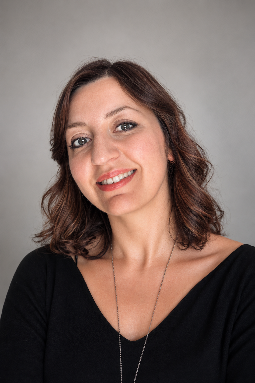 Lidia Salvatori